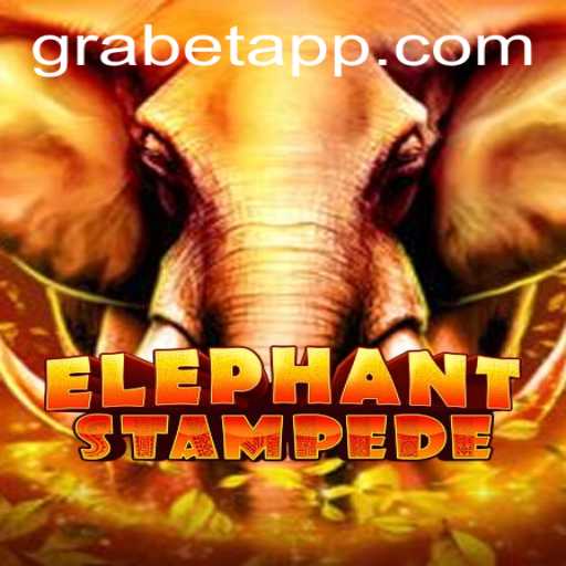 Dive into the Adventure of ElephantStampede and Master the Art of Grabet