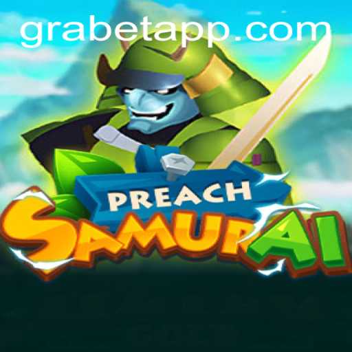 Embark on an Epic Journey with PreachSamurai: A Captivating New Game